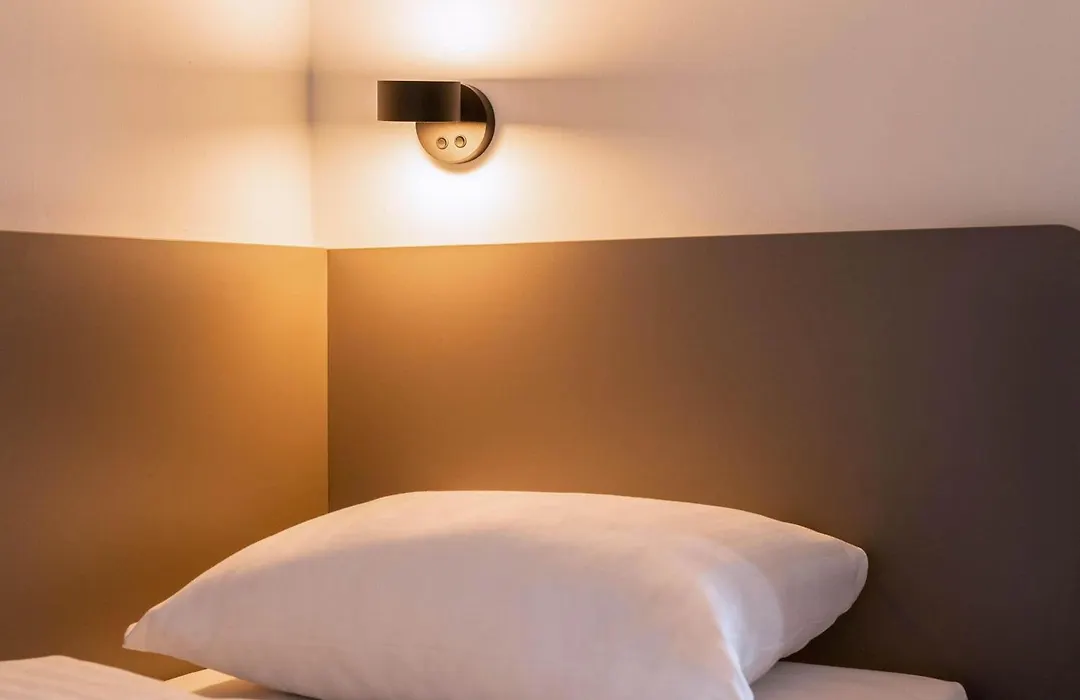 B&B Hotel Stuttgart-Zuffenhausen-1