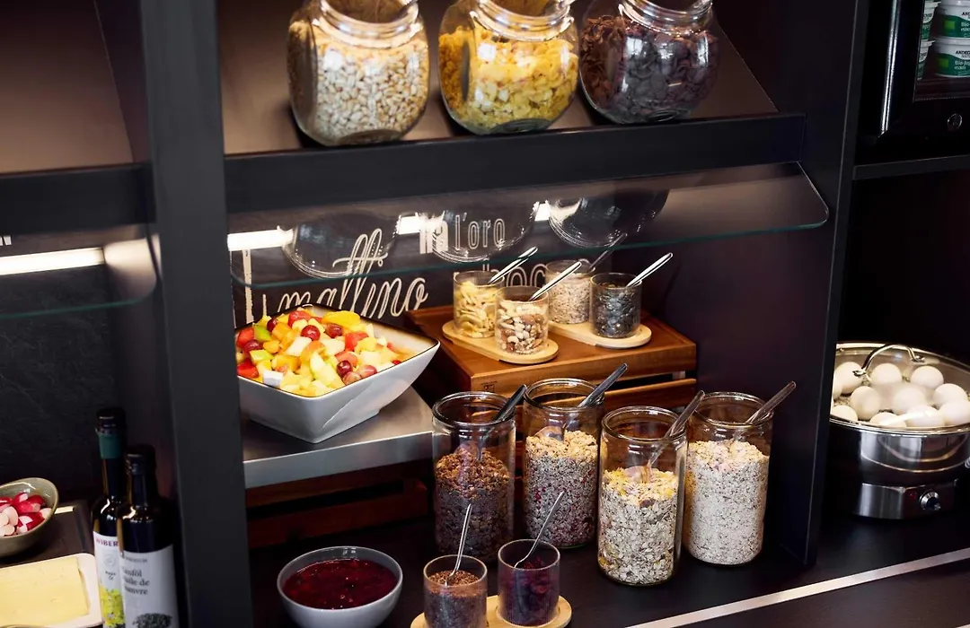 B&B Hotel Stuttgart-Zuffenhausen-1